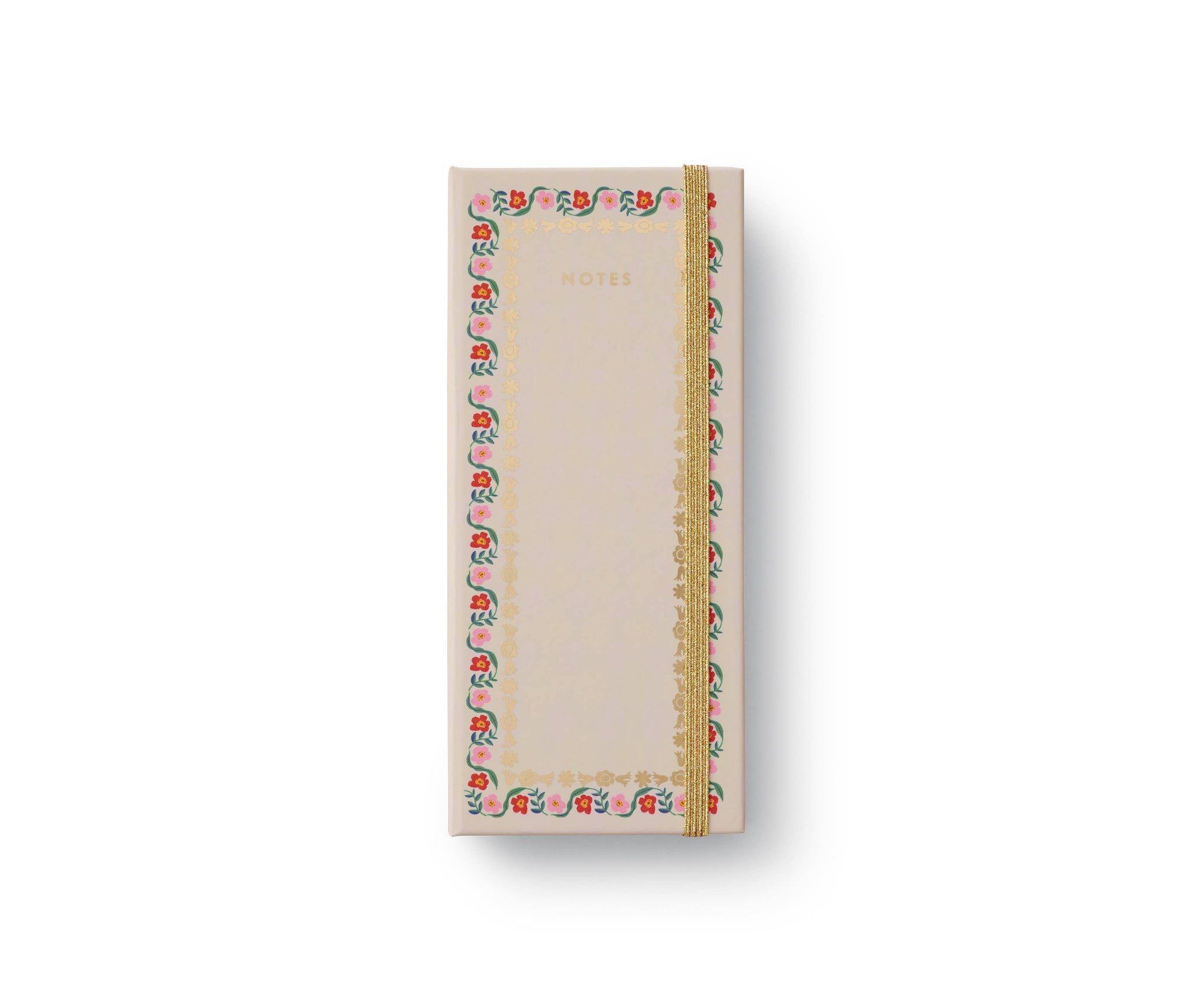 "Delphine" Sticky Note Folio