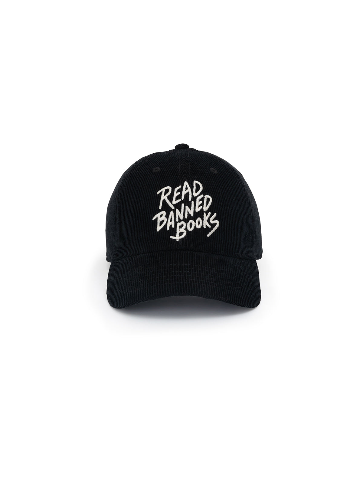 "Read Banned Books" Cap