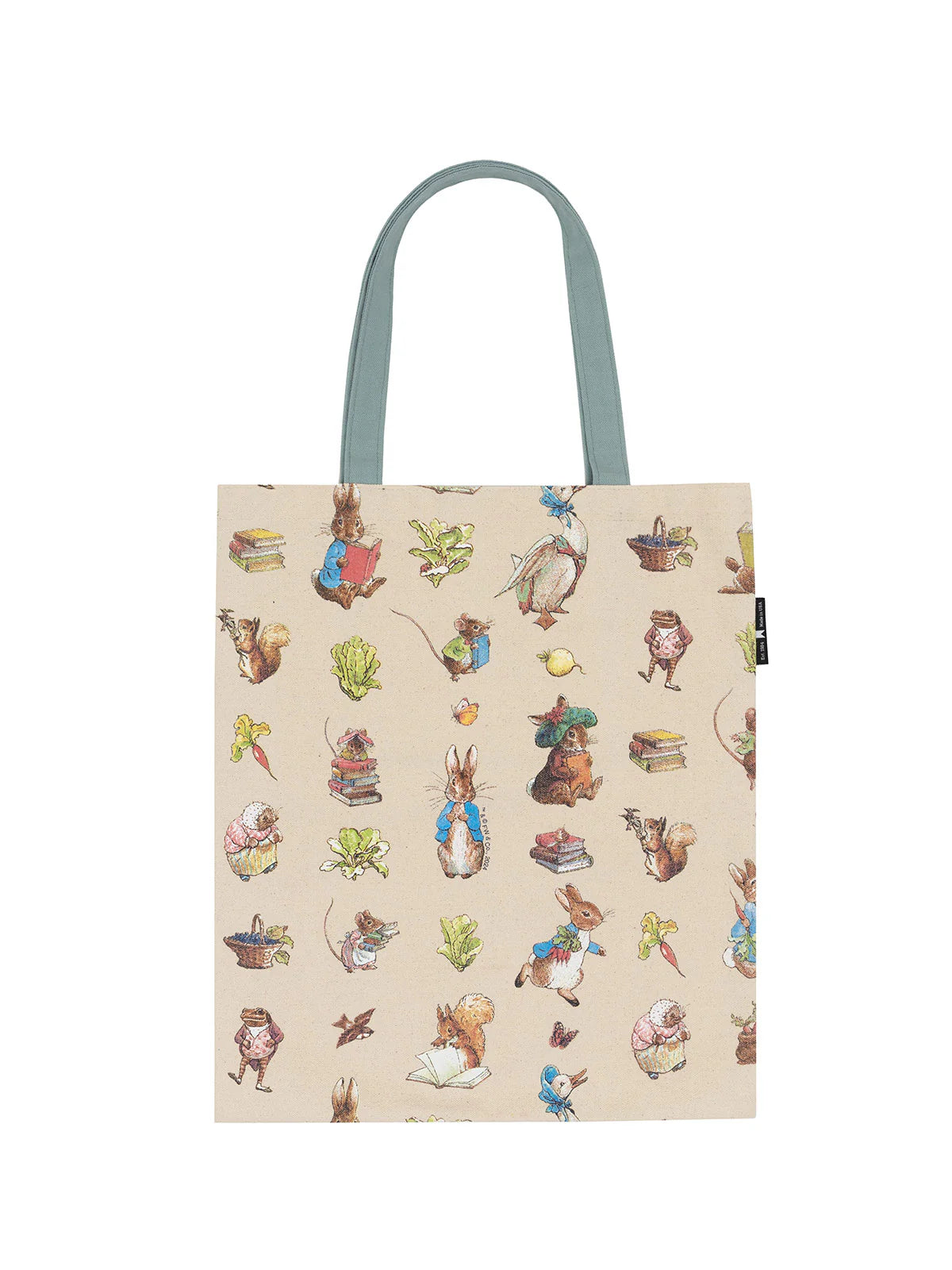 "Peter Rabbit" Tote Bag