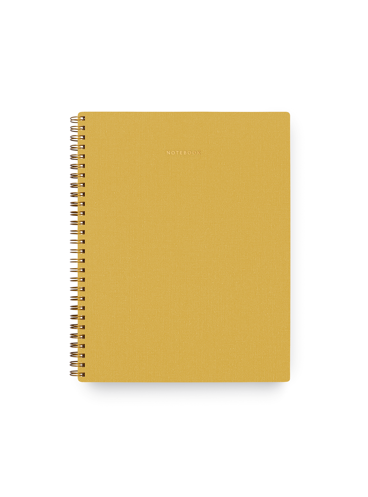 3 Subject Notebook (Grid Interior)