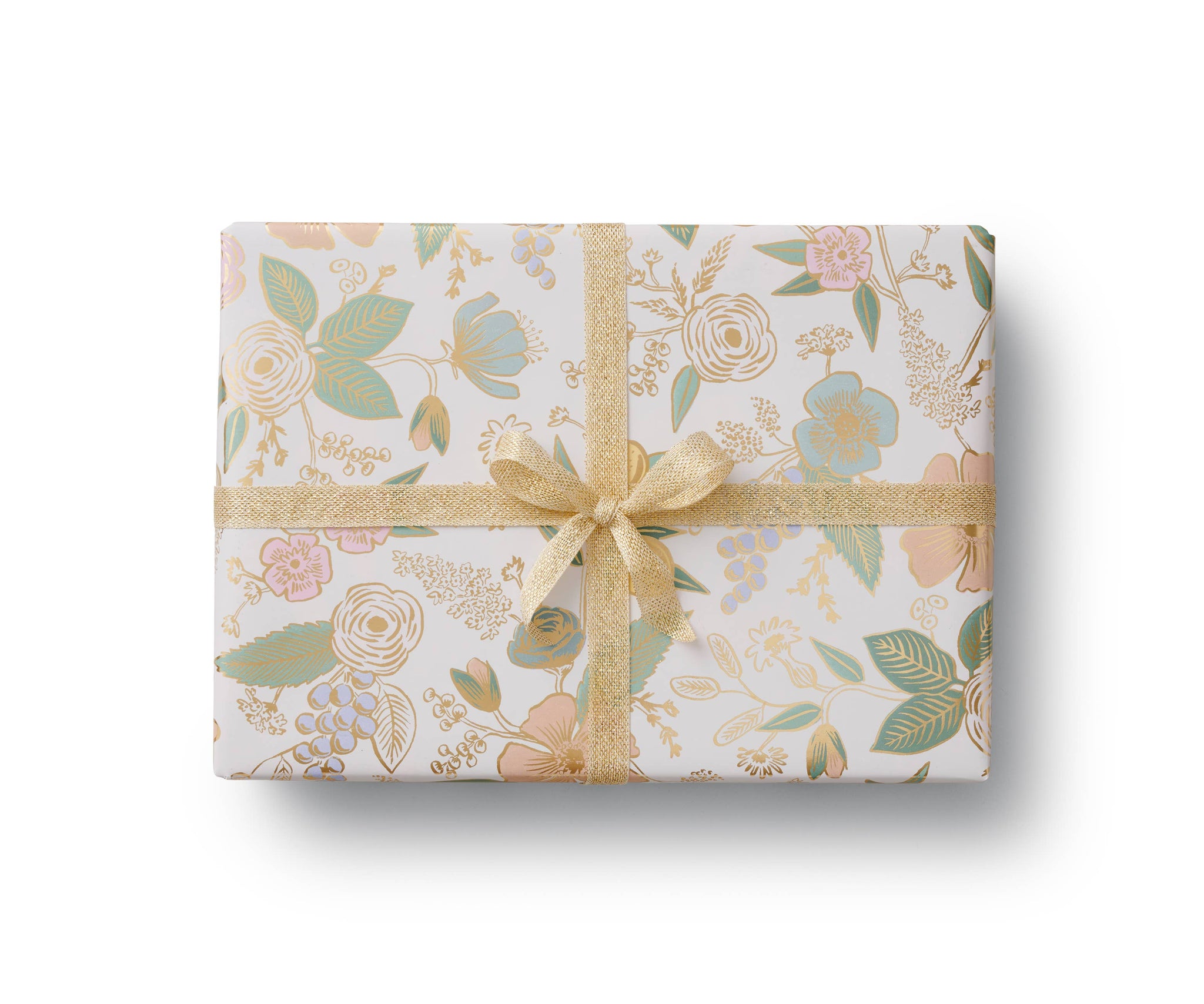 "Colette" Wrapping Paper Roll