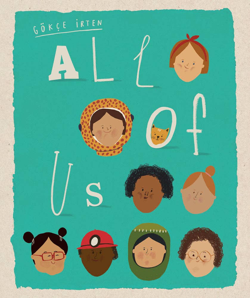 All of Us - Irten, Gökçe