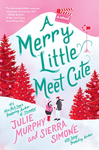 Merry Little Meet Cute - Murphy, Julie Cover Image